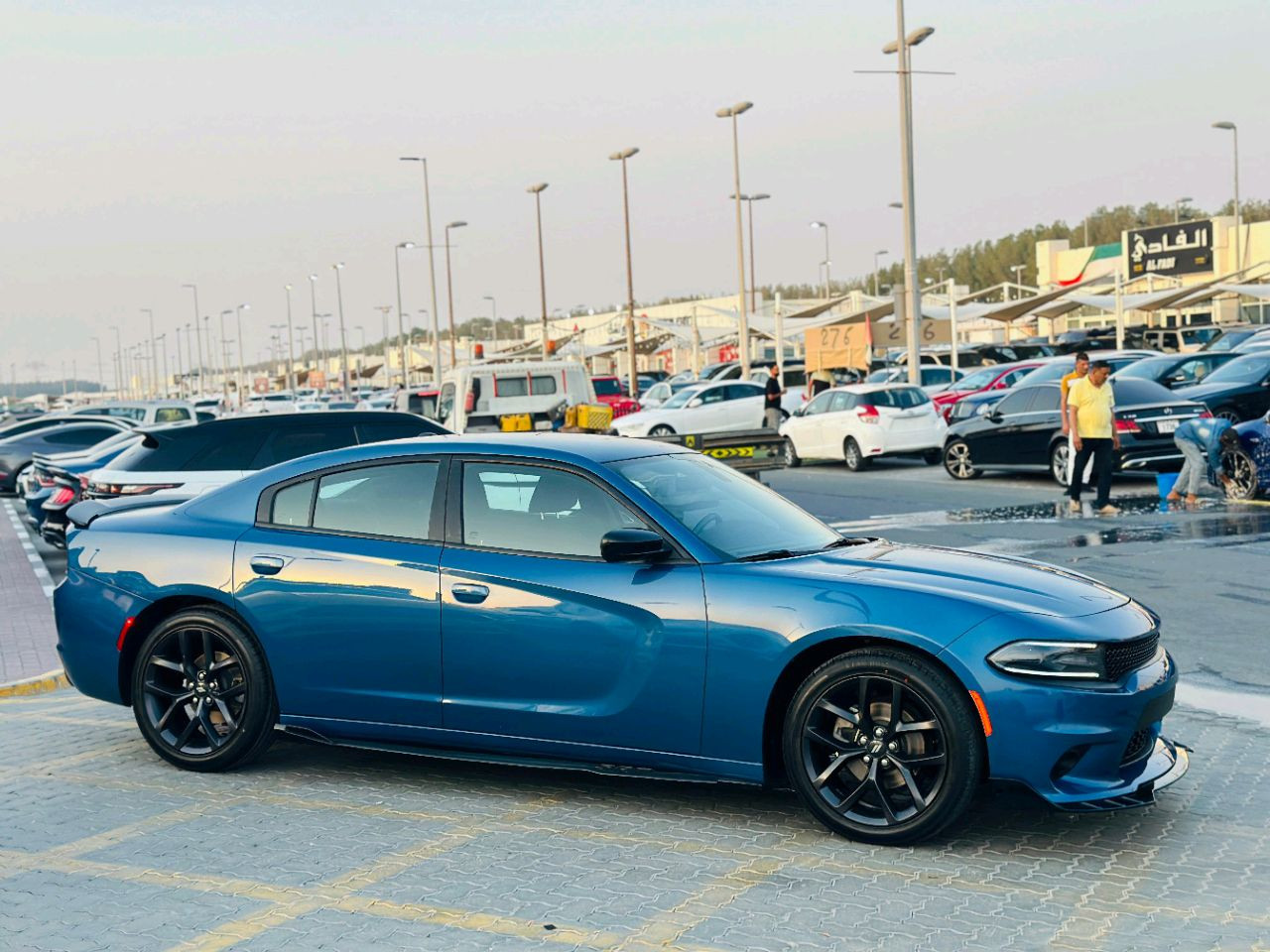 Dodge Charger - Image 5
