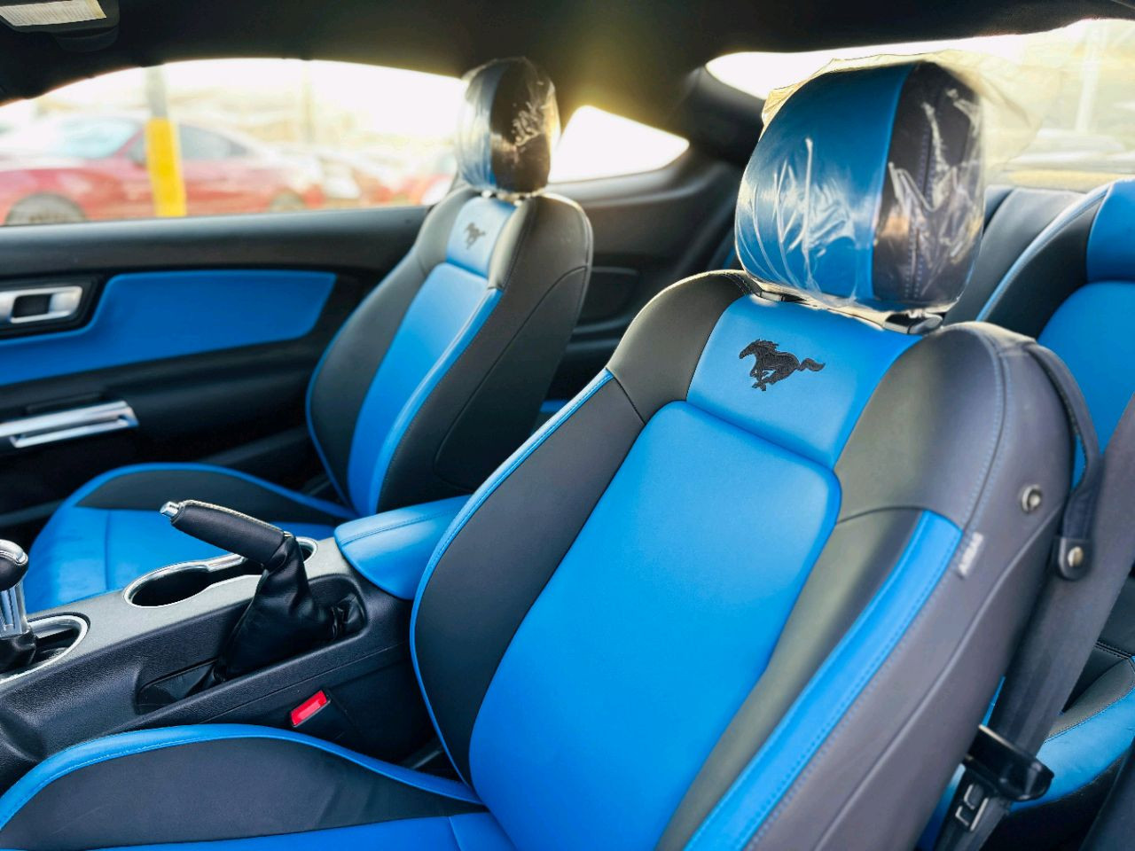 Ford Mustang - Image 12
