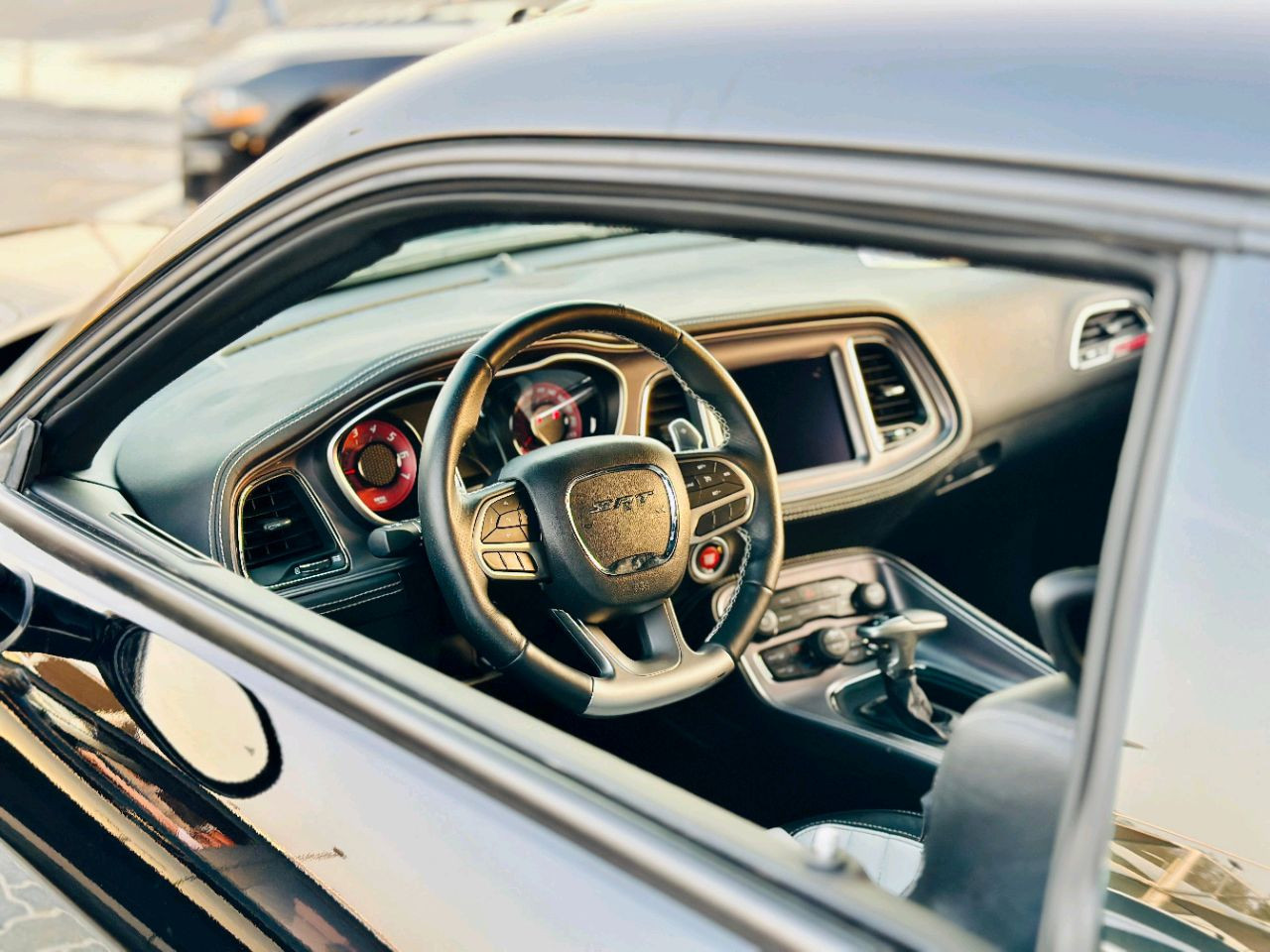 Dodge Challenger - Image 7