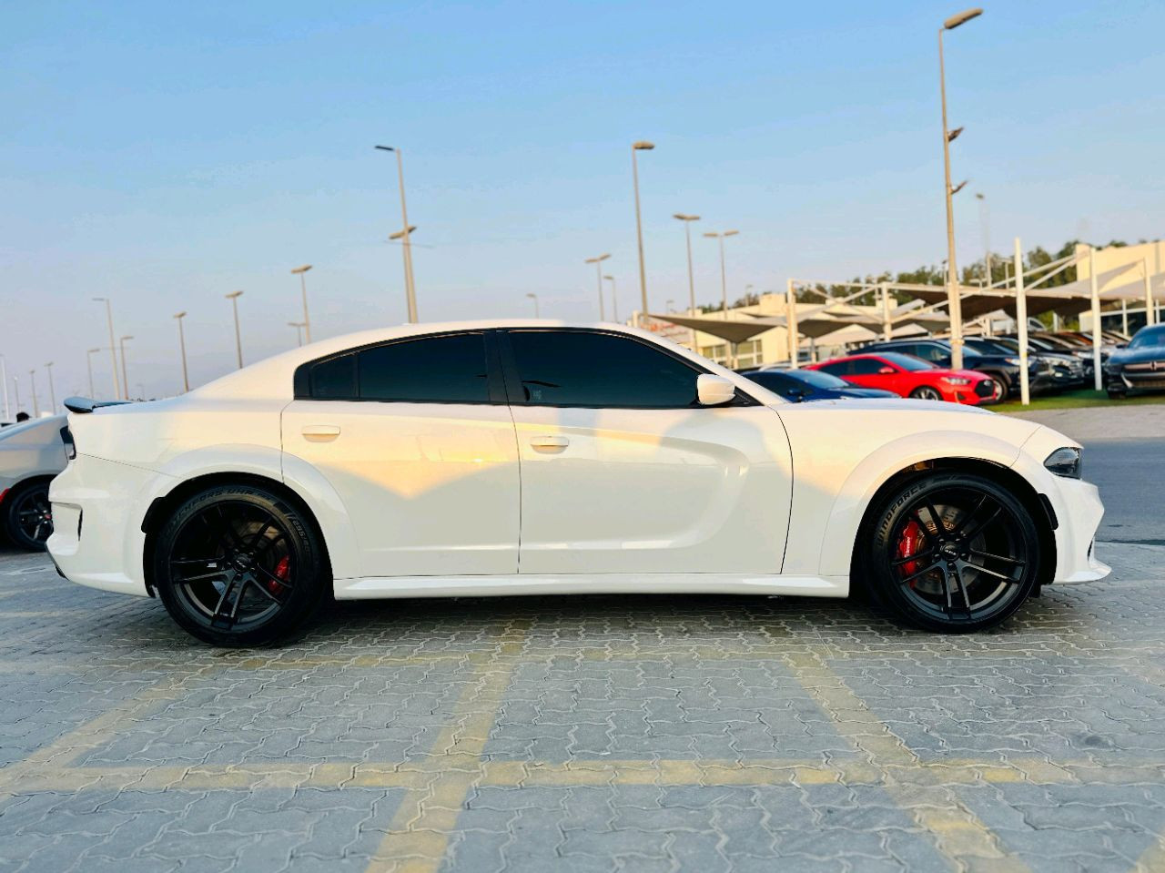 Dodge Charger - Image 5