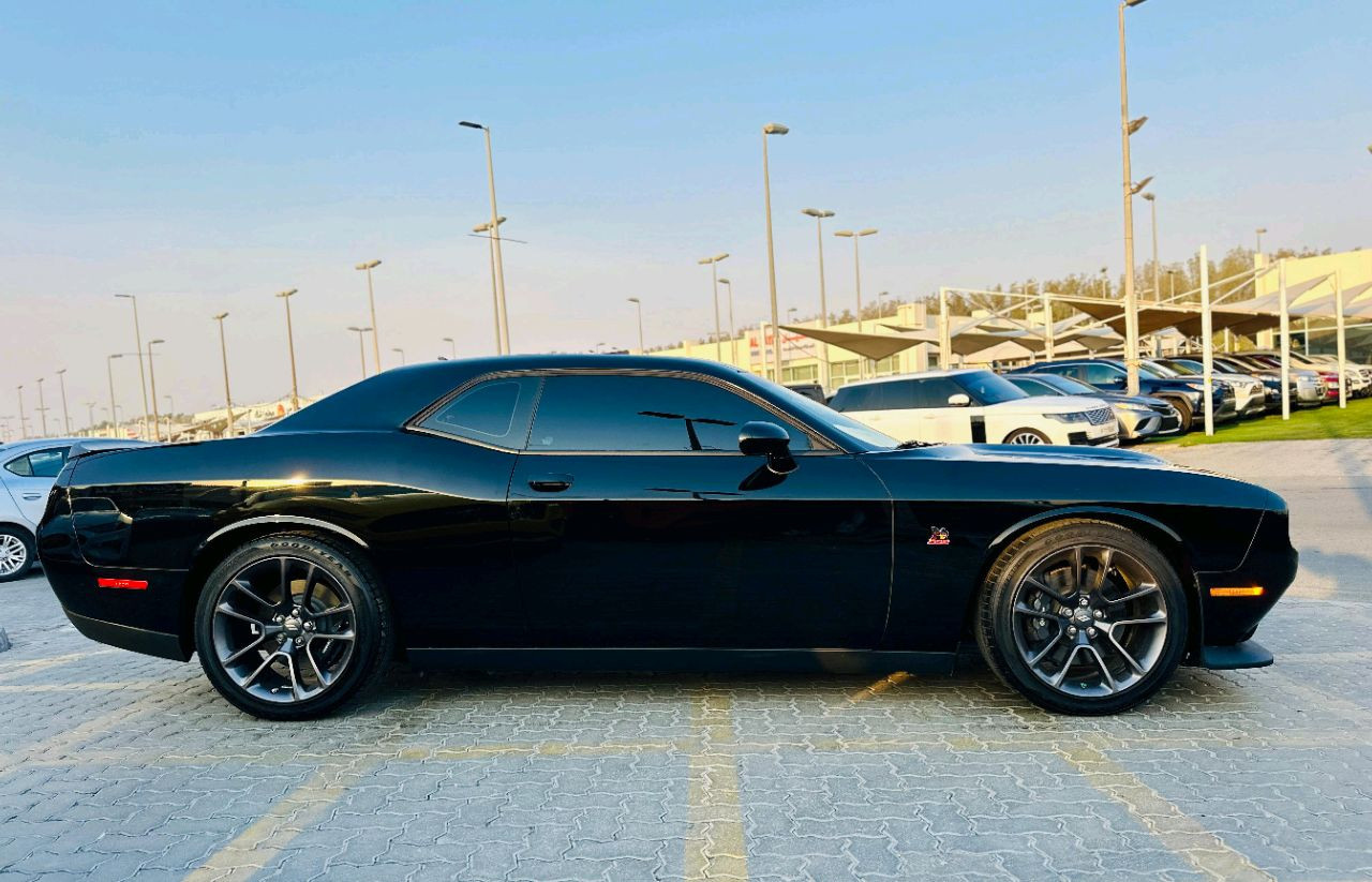 Dodge Challenger - Image 3