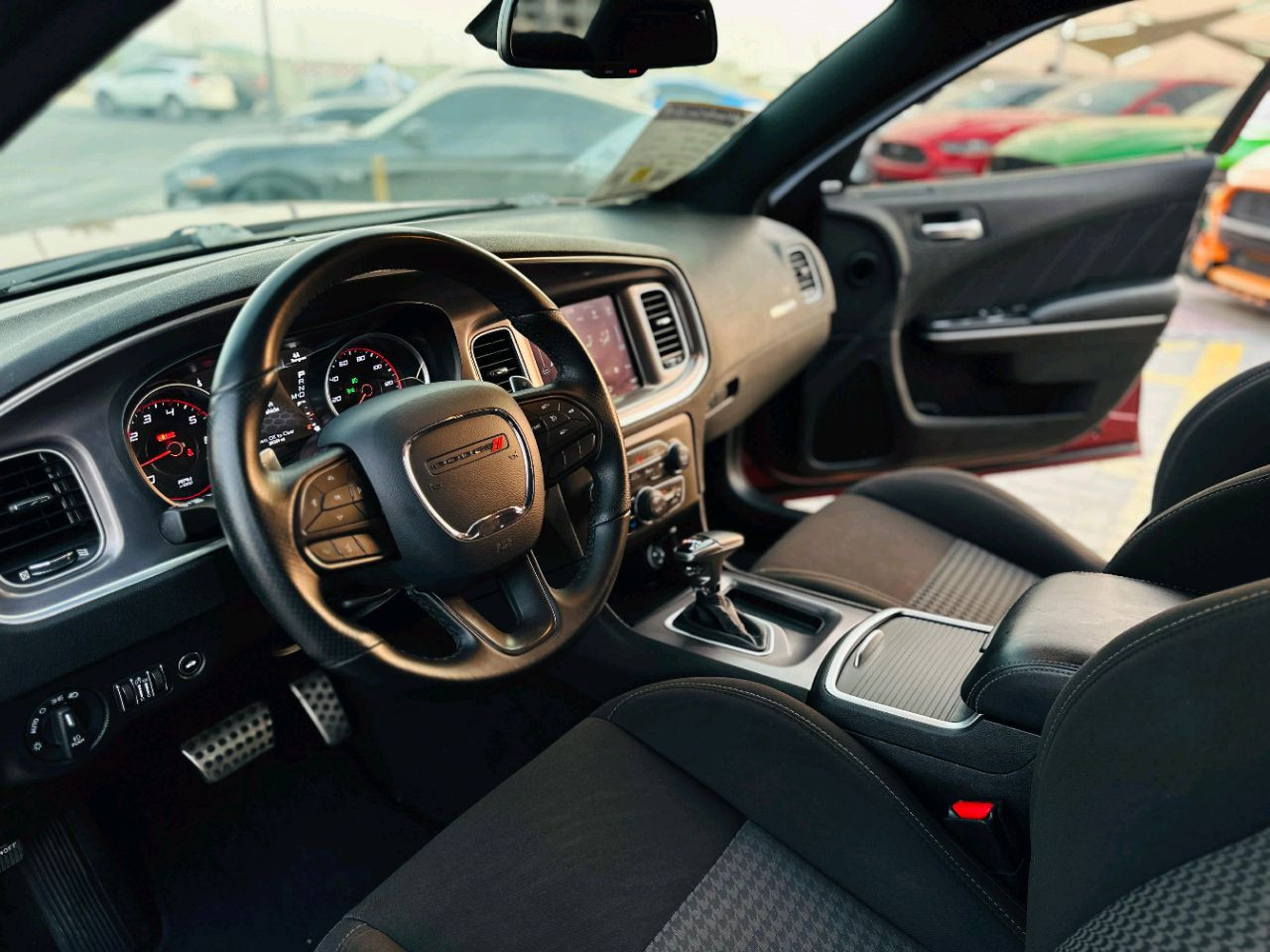 Dodge Charger - Image 6