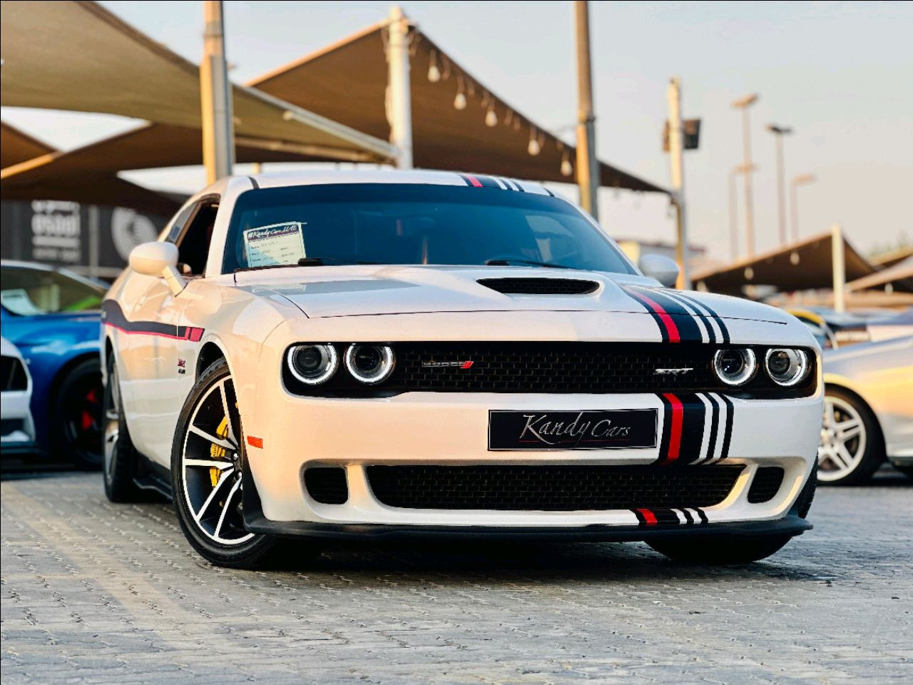 Dodge Challenger - Image 4