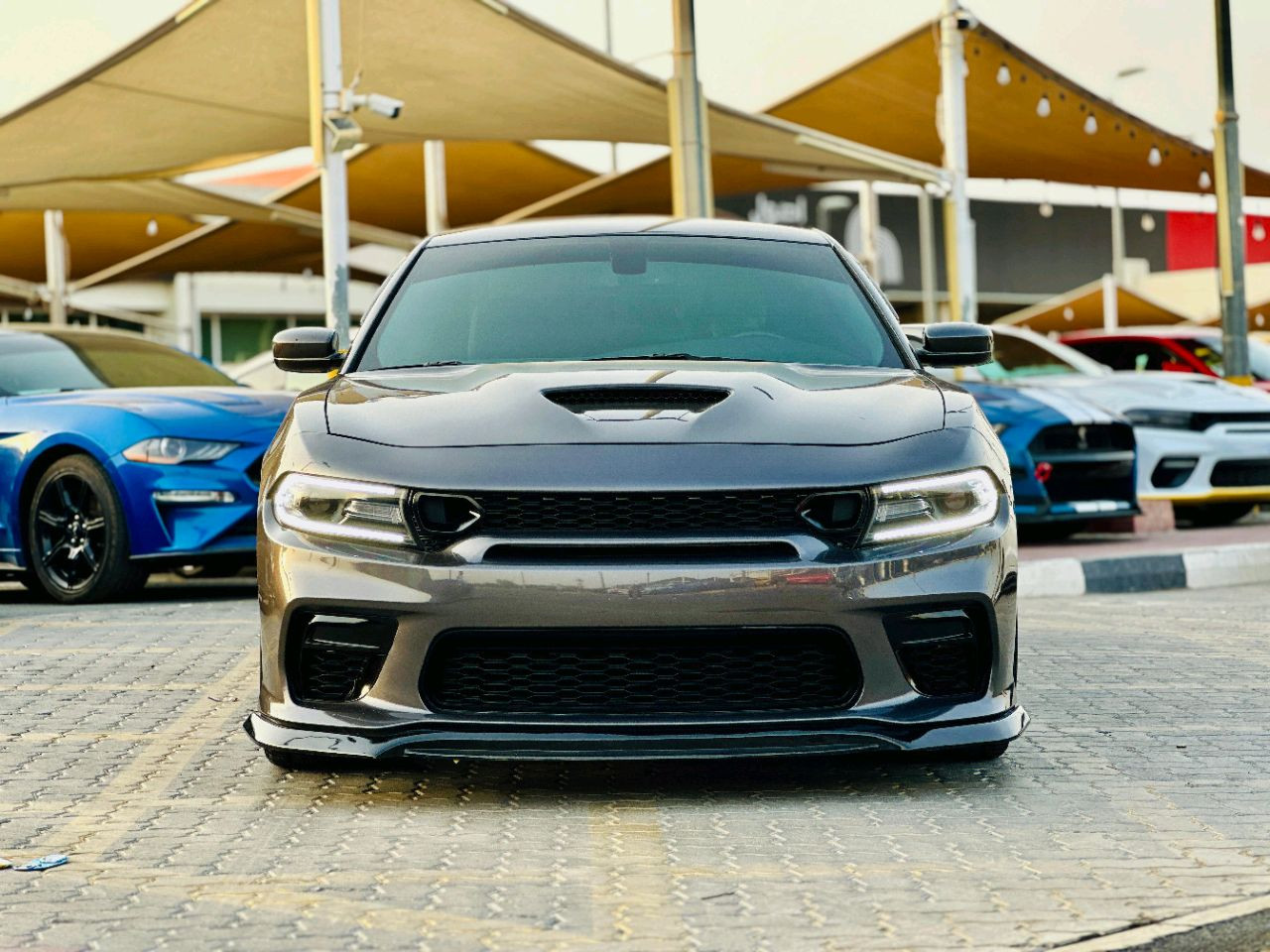 Dodge Charger - Image 3
