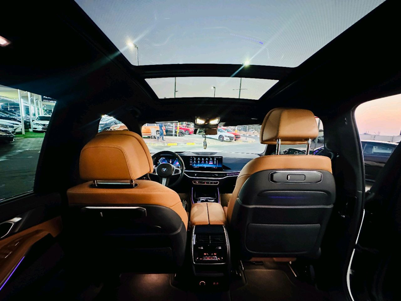 BMW X7 - Image 12