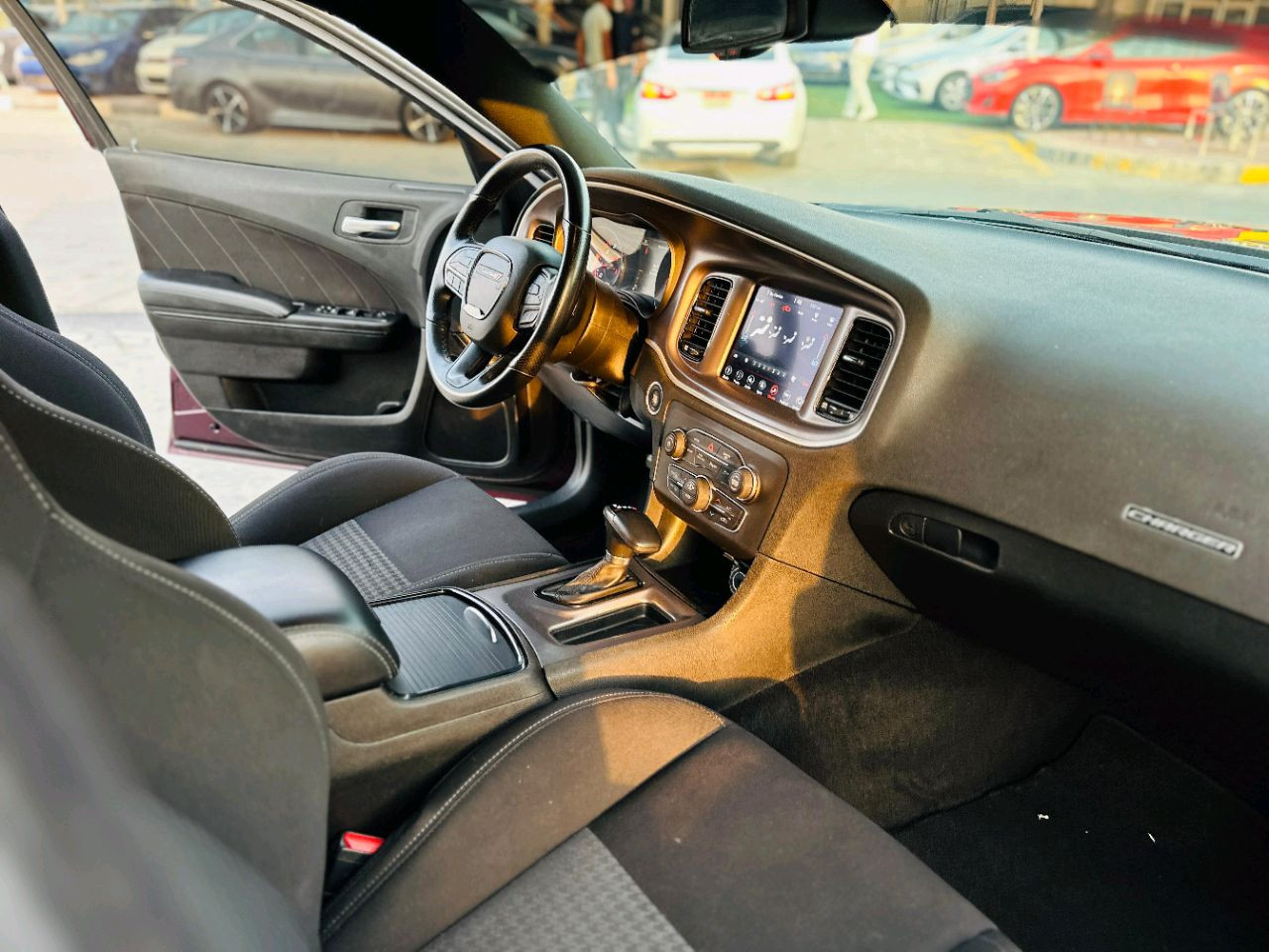 Dodge Charger - Image 8