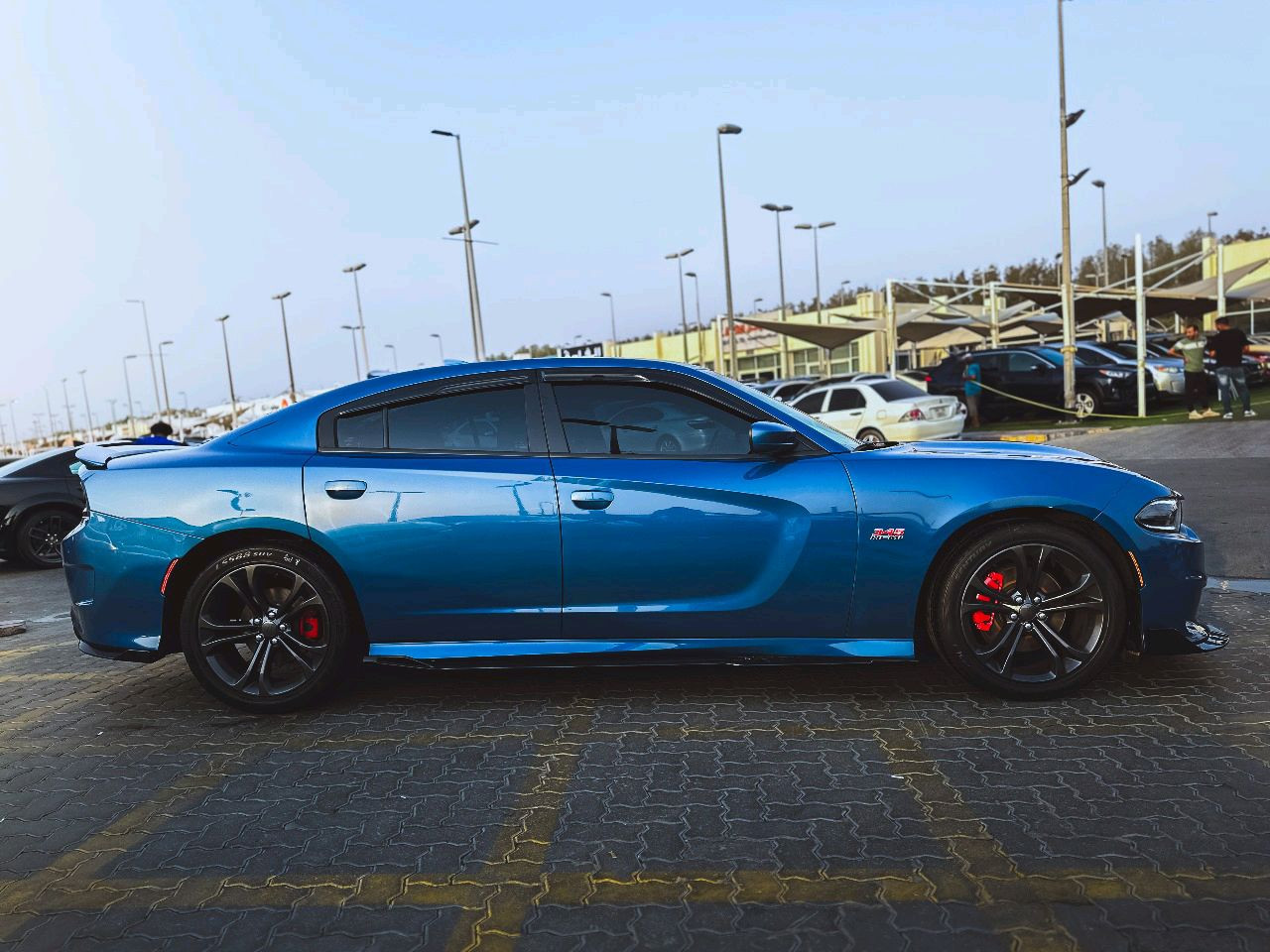 Dodge Charger - Image 5