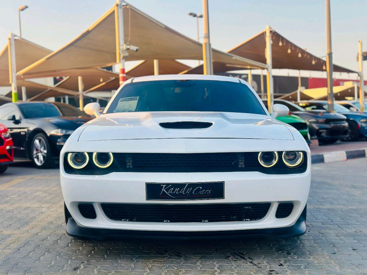 Dodge Challenger - Image 7