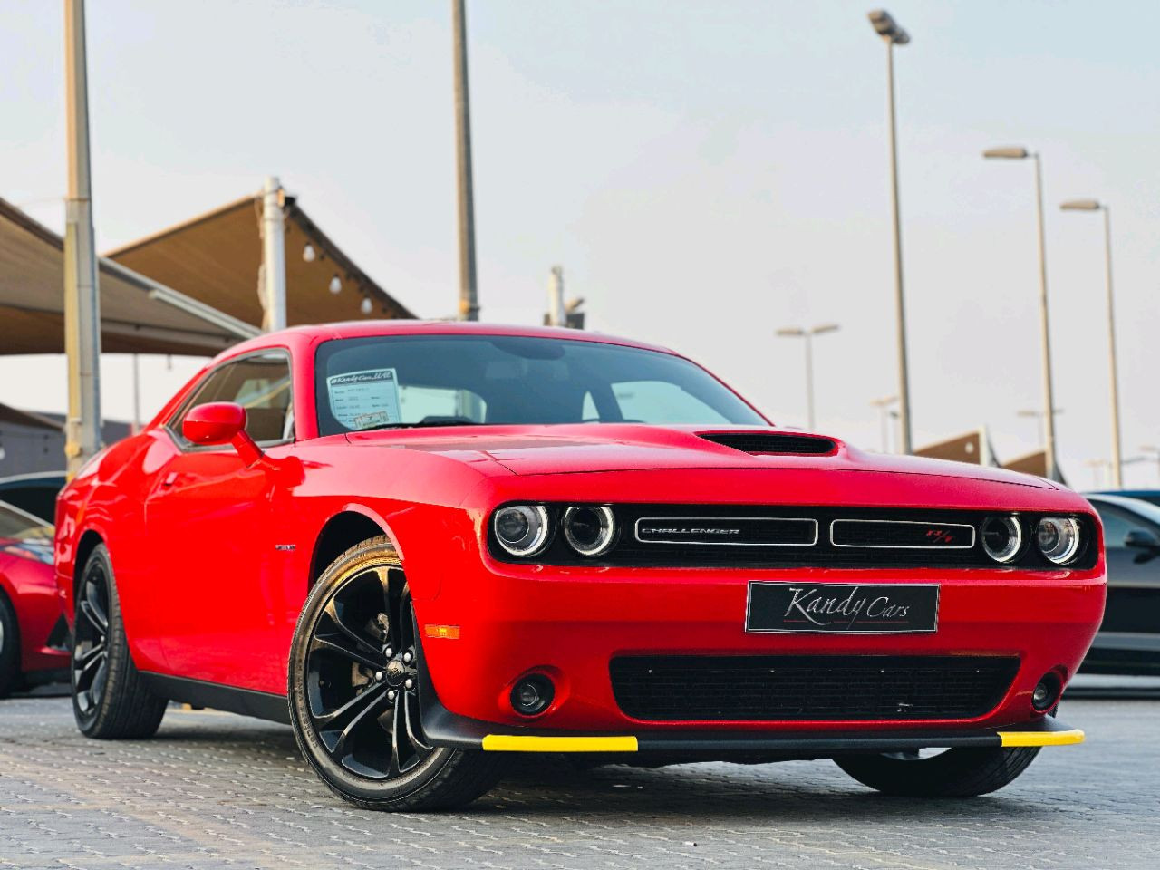 Dodge Challenger - Image 4