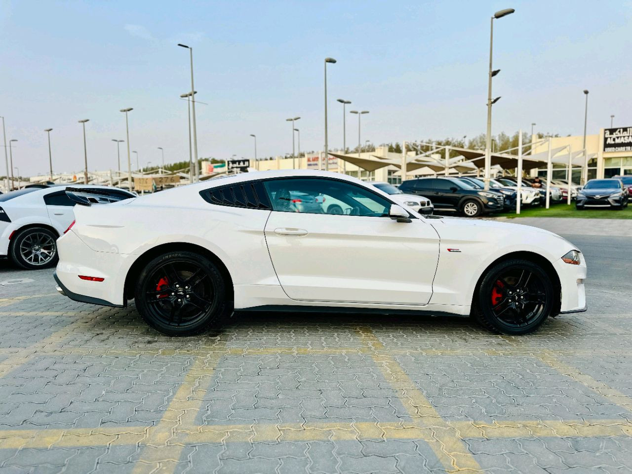 Ford Mustang - Image 5