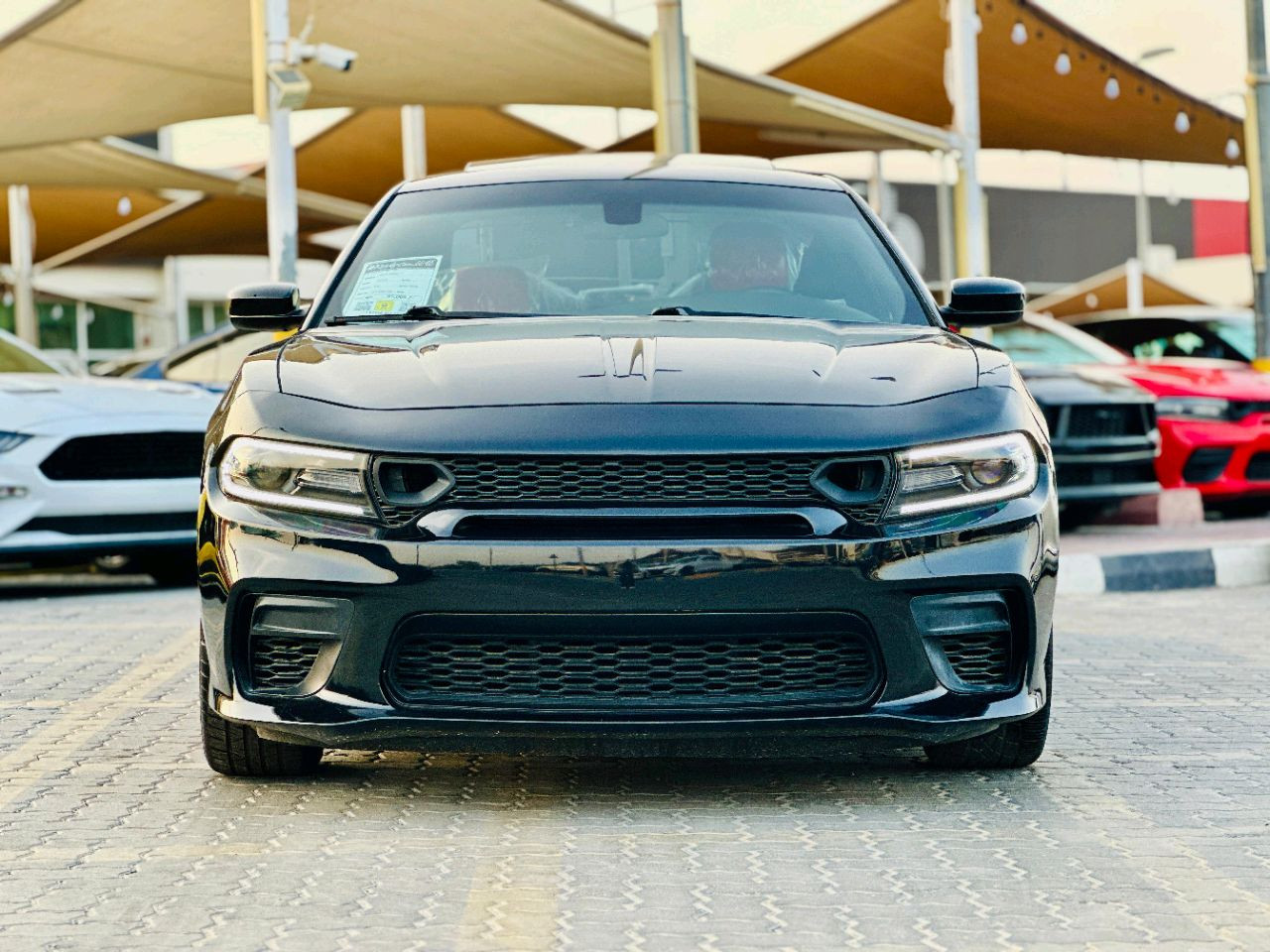 Dodge Charger - Image 3