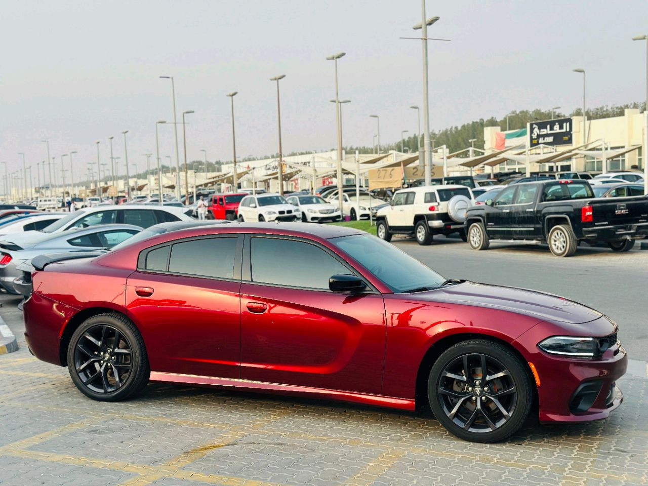 Dodge Charger - Image 5