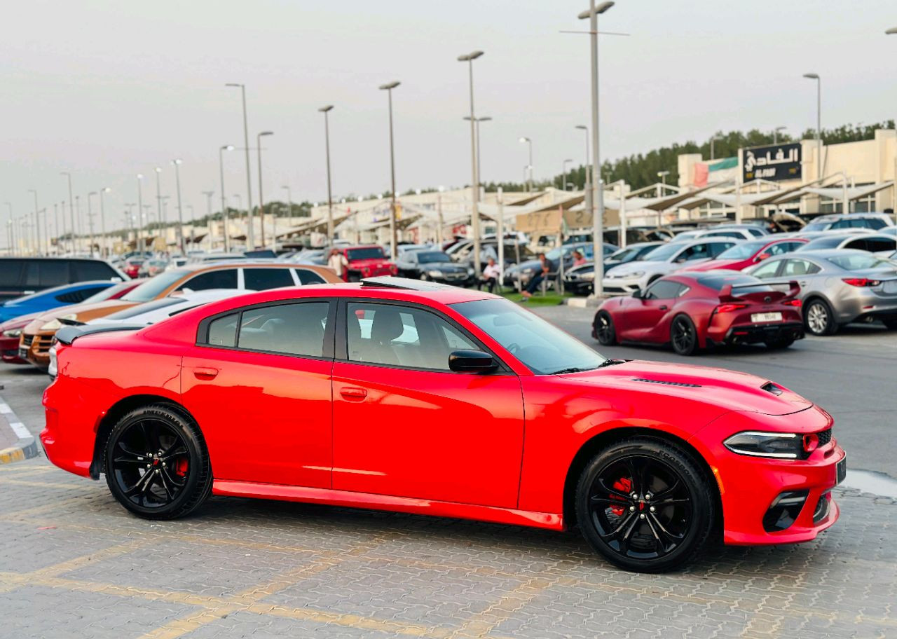 Dodge Charger - Image 5