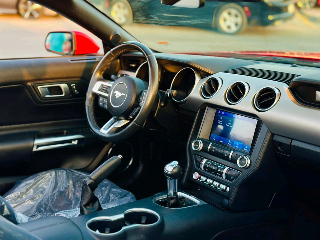 Ford Mustang - Image 12