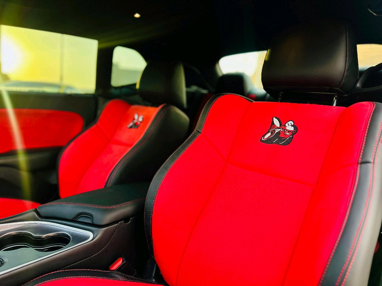Dodge Challenger - Image 3