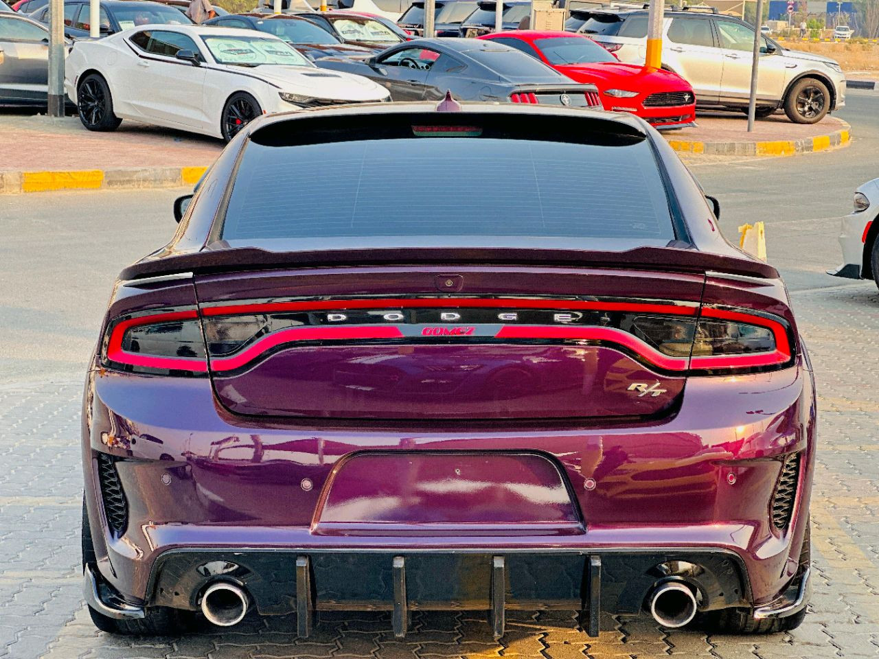 Dodge Charger - Image 6