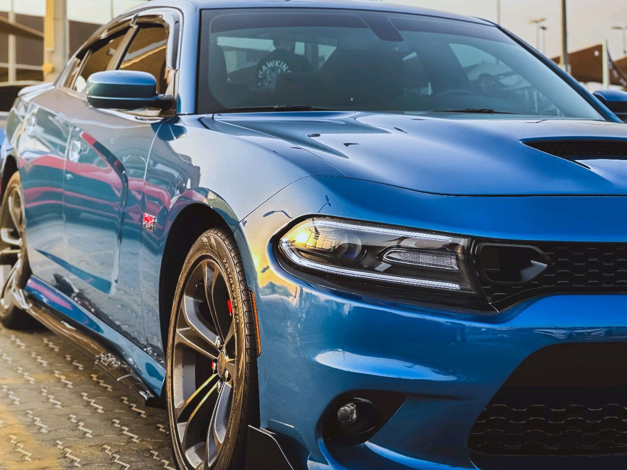 Dodge Charger - Image 4