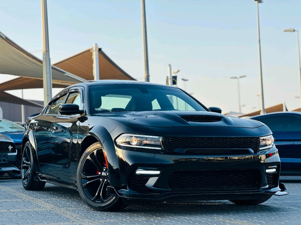 Dodge Charger - Image 4