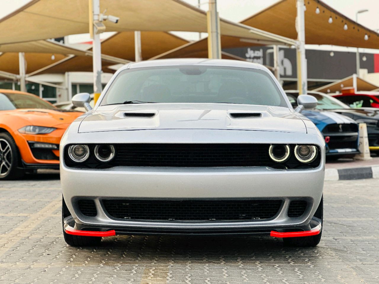 Dodge Challenger - Image 3