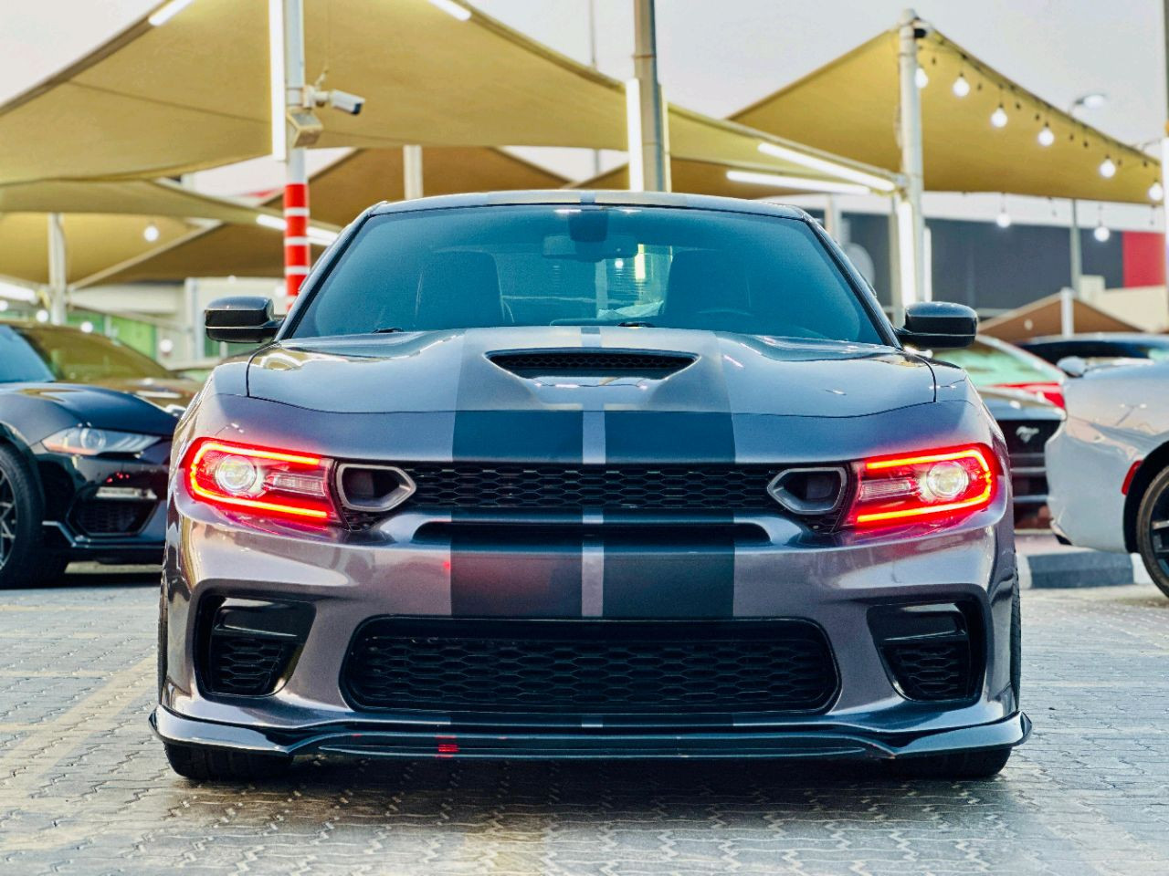 Dodge Charger - Image 3