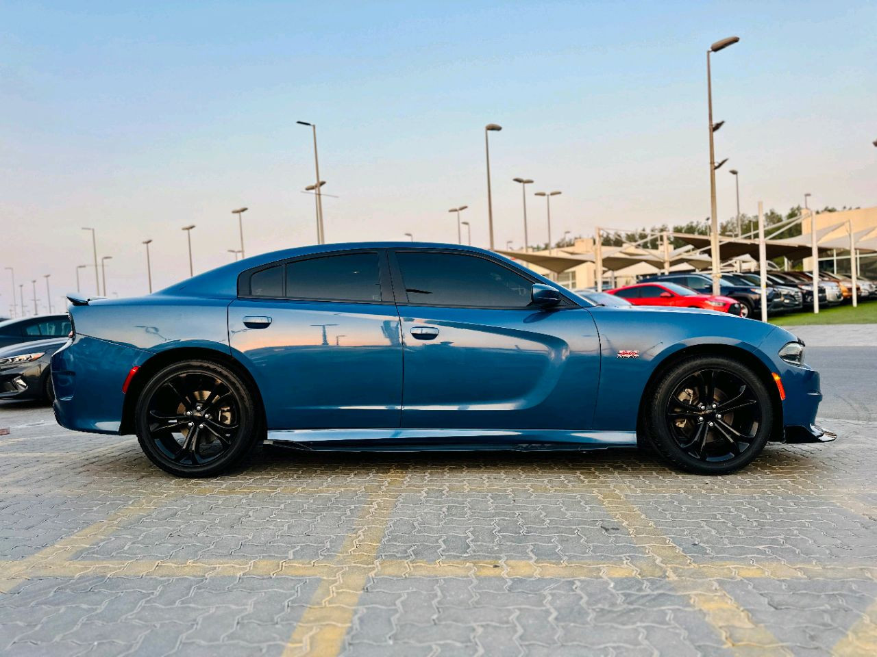 Dodge Charger - Image 3
