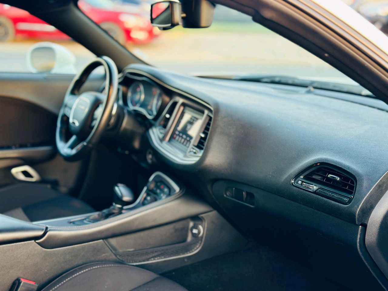 Dodge Challenger - Image 11