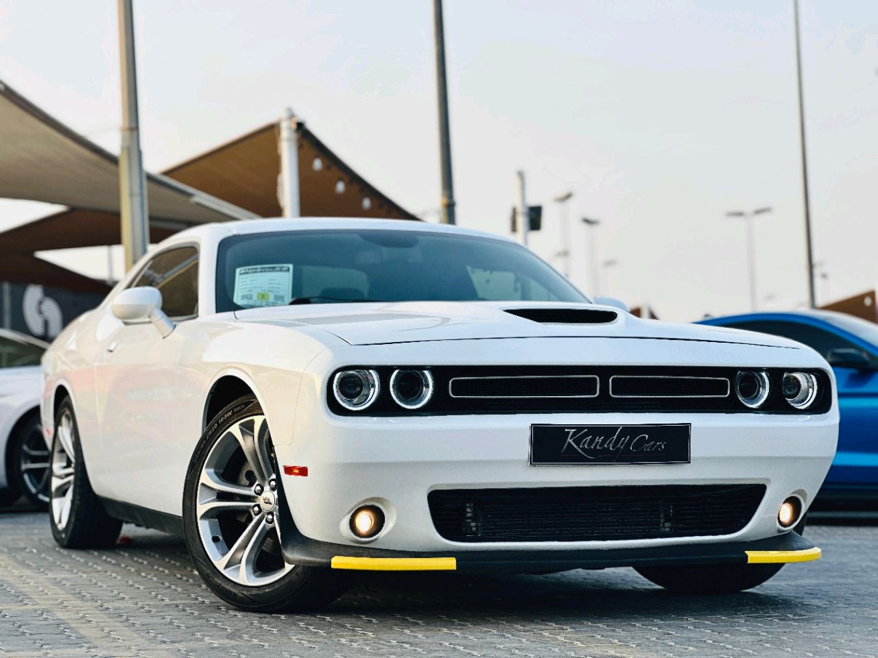 Dodge Challenger - Image 7