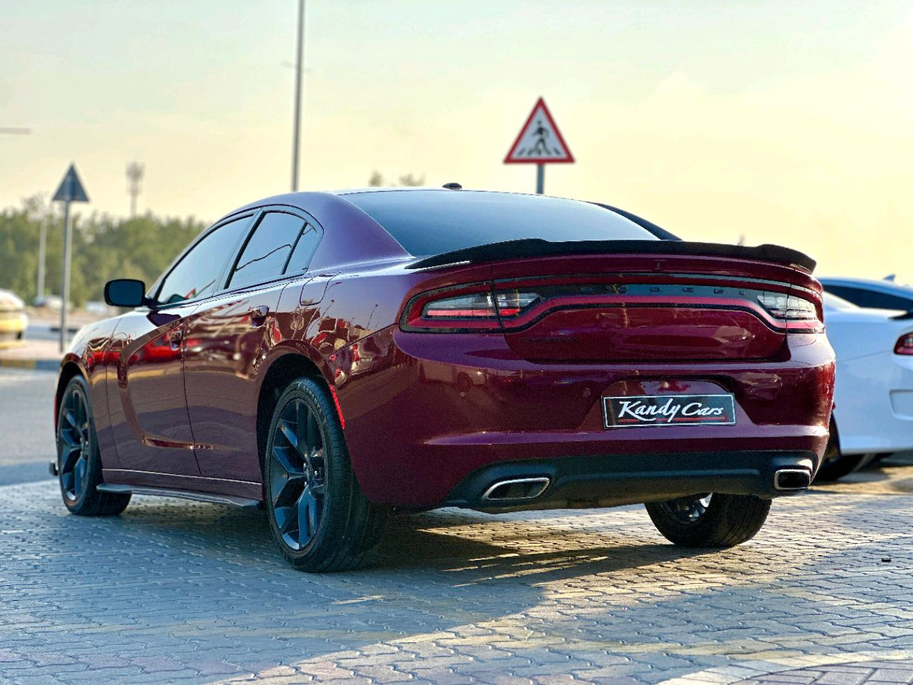 Dodge Charger - Image 18