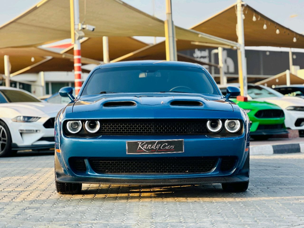 Dodge Challenger - Image 3