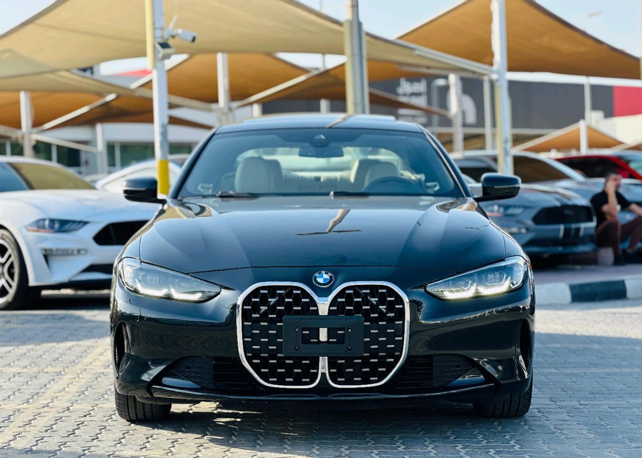 BMW 4-Series - Image 3
