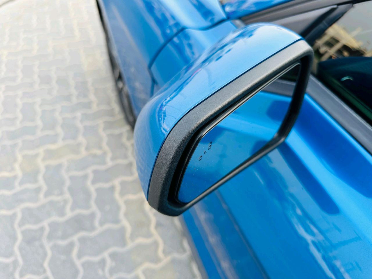 Ford Mustang - Image 10