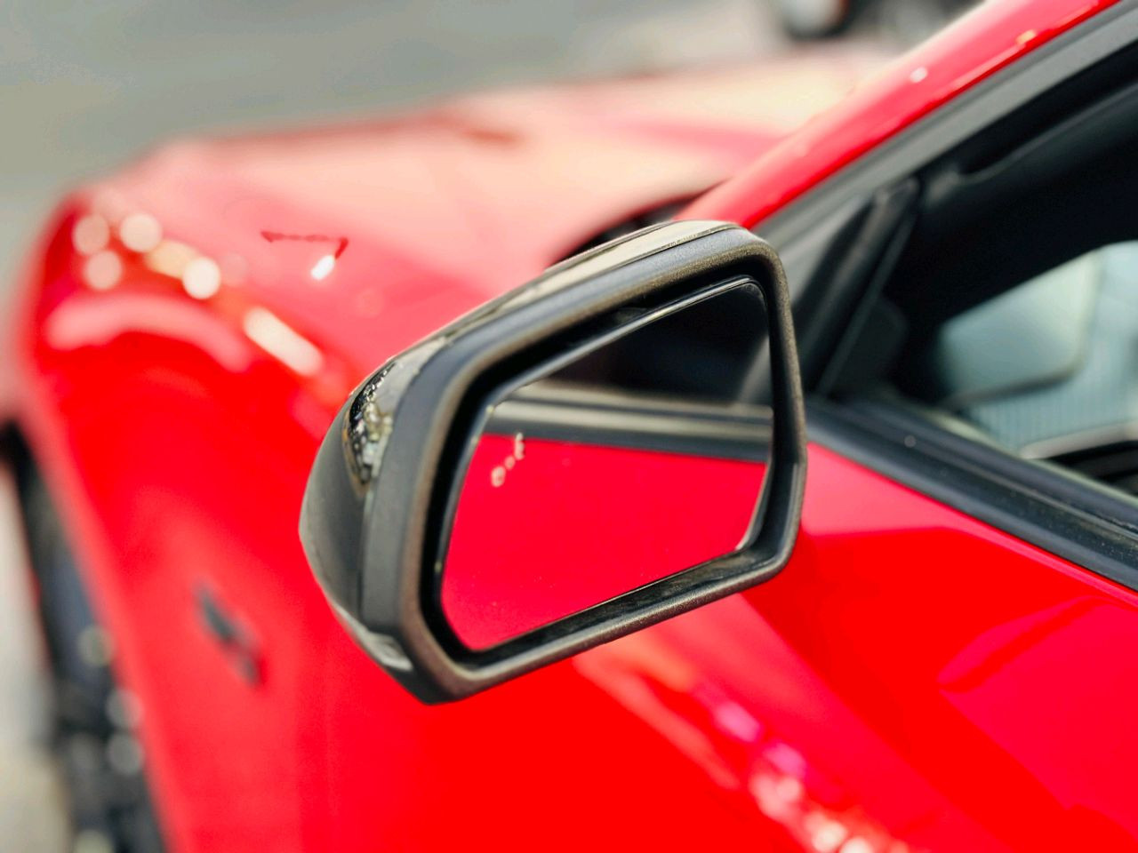 Ford Mustang - Image 10