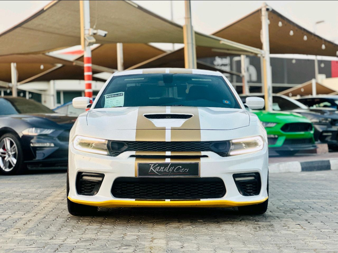 Dodge Charger - Image 3