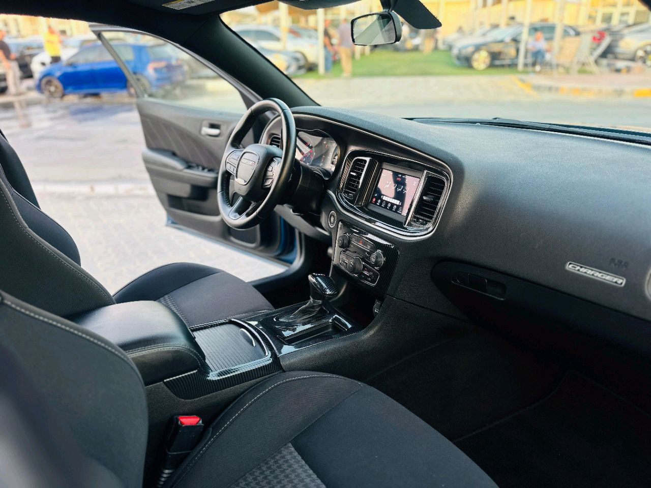 Dodge Charger - Image 11