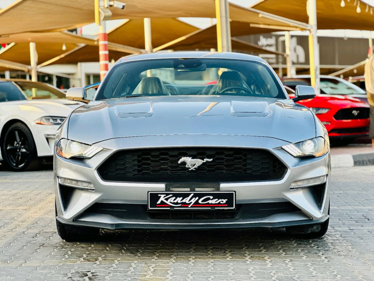 Ford Mustang - Image 3