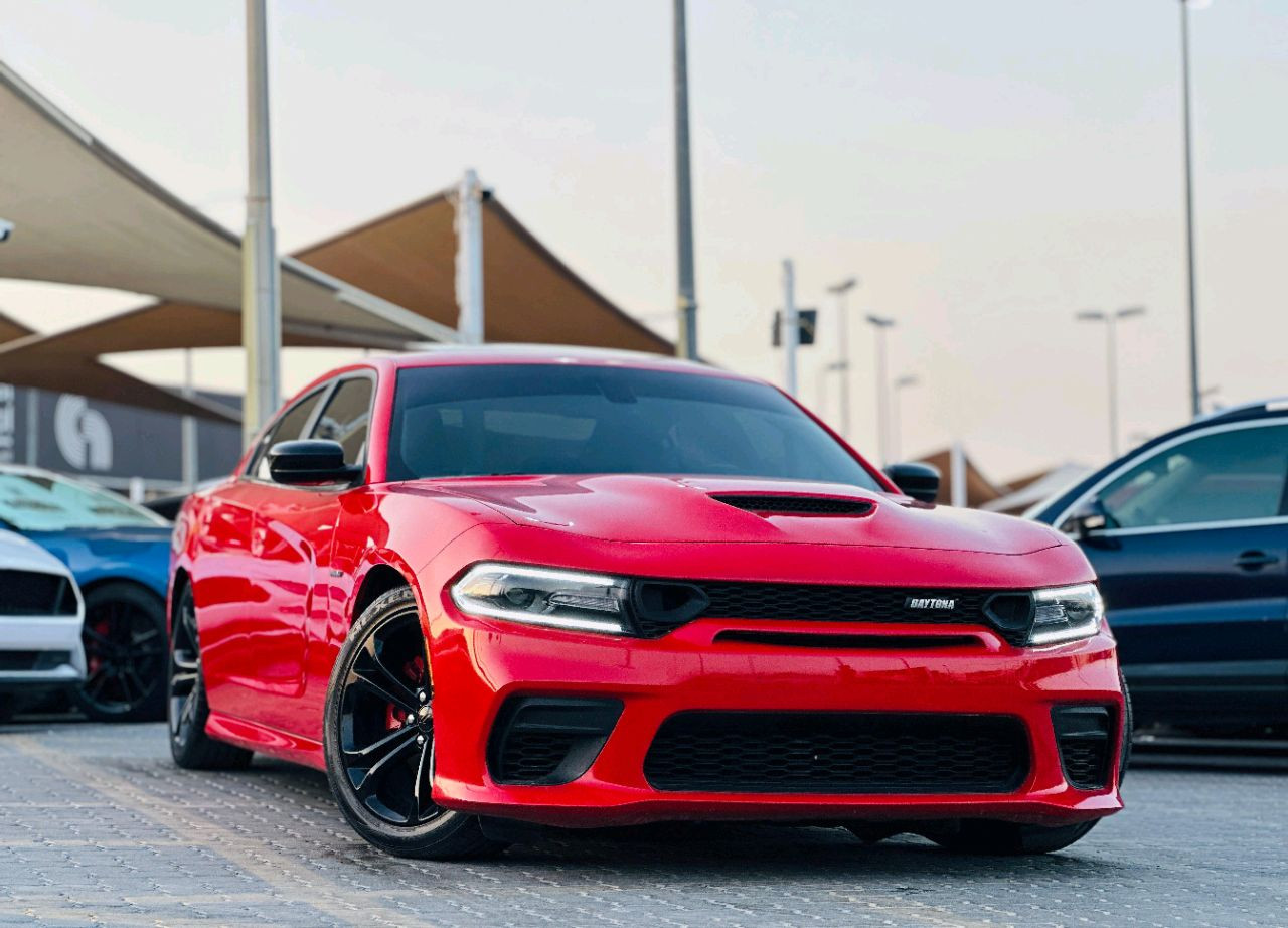 Dodge Charger - Image 4