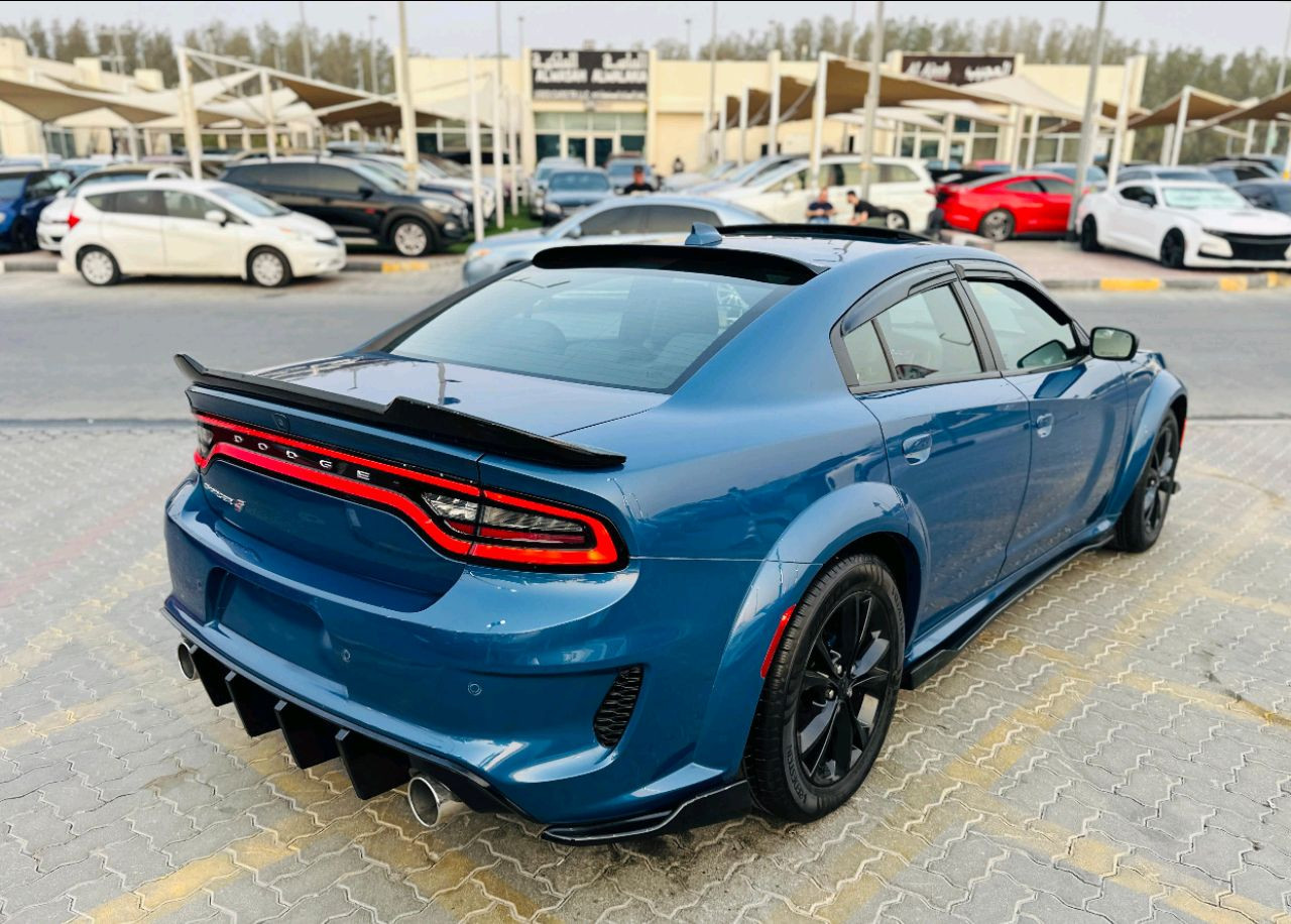 Dodge Charger - Image 6