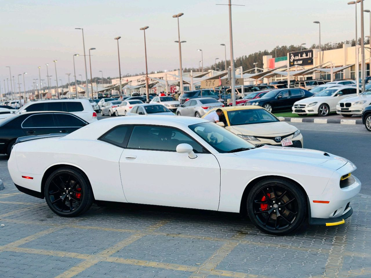Dodge Challenger - Image 5