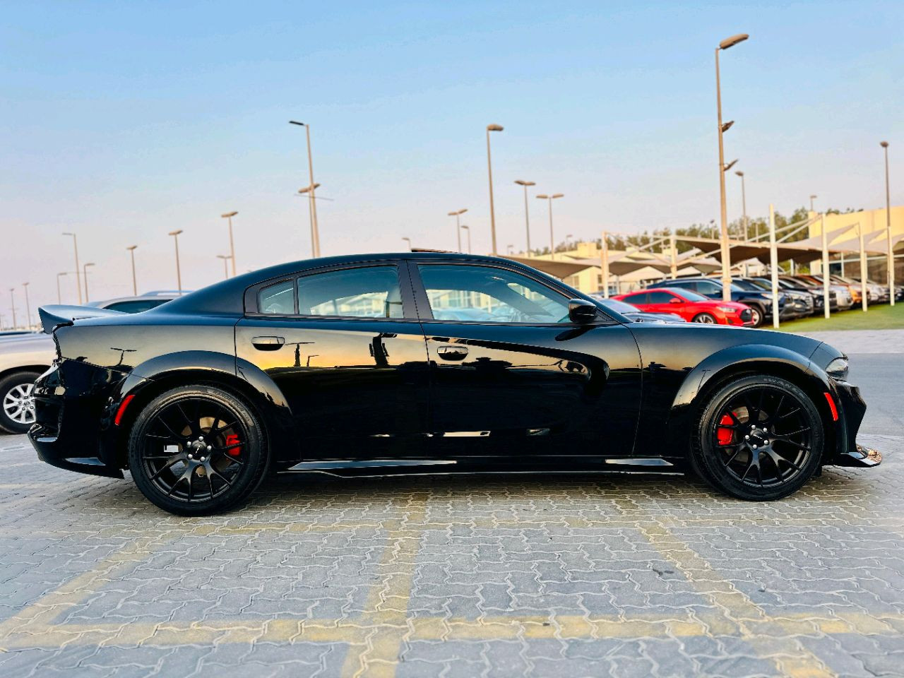 Dodge Charger - Image 6