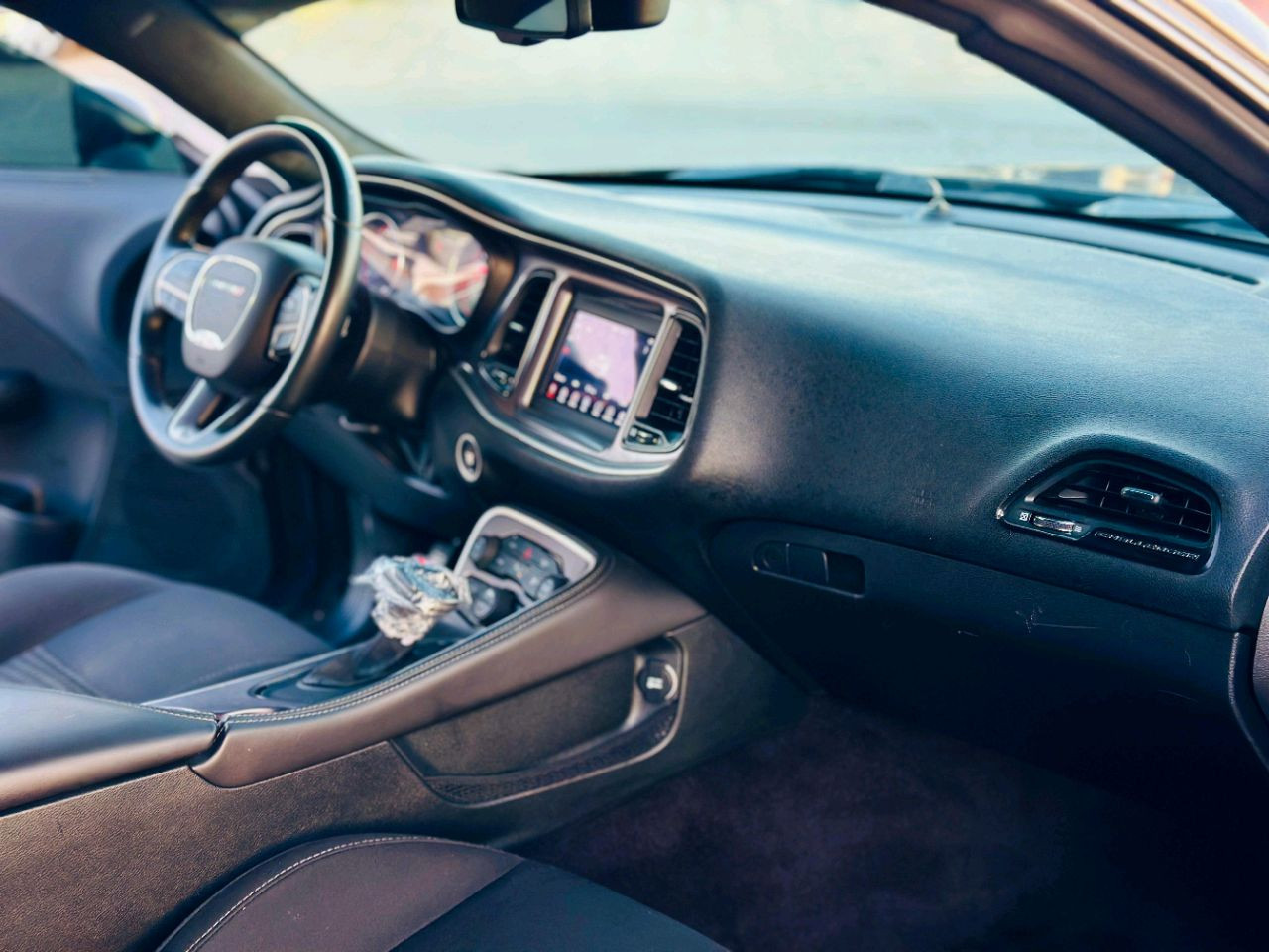 Dodge Challenger - Image 5