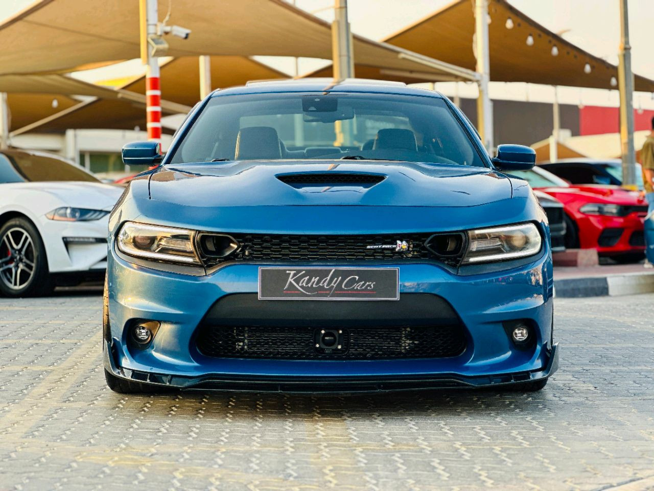Dodge Charger - Image 3