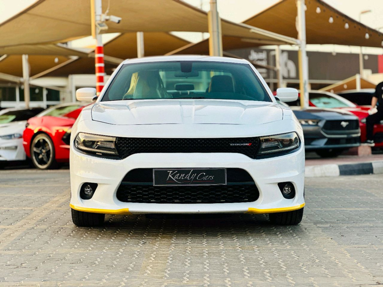 Dodge Charger - Image 3