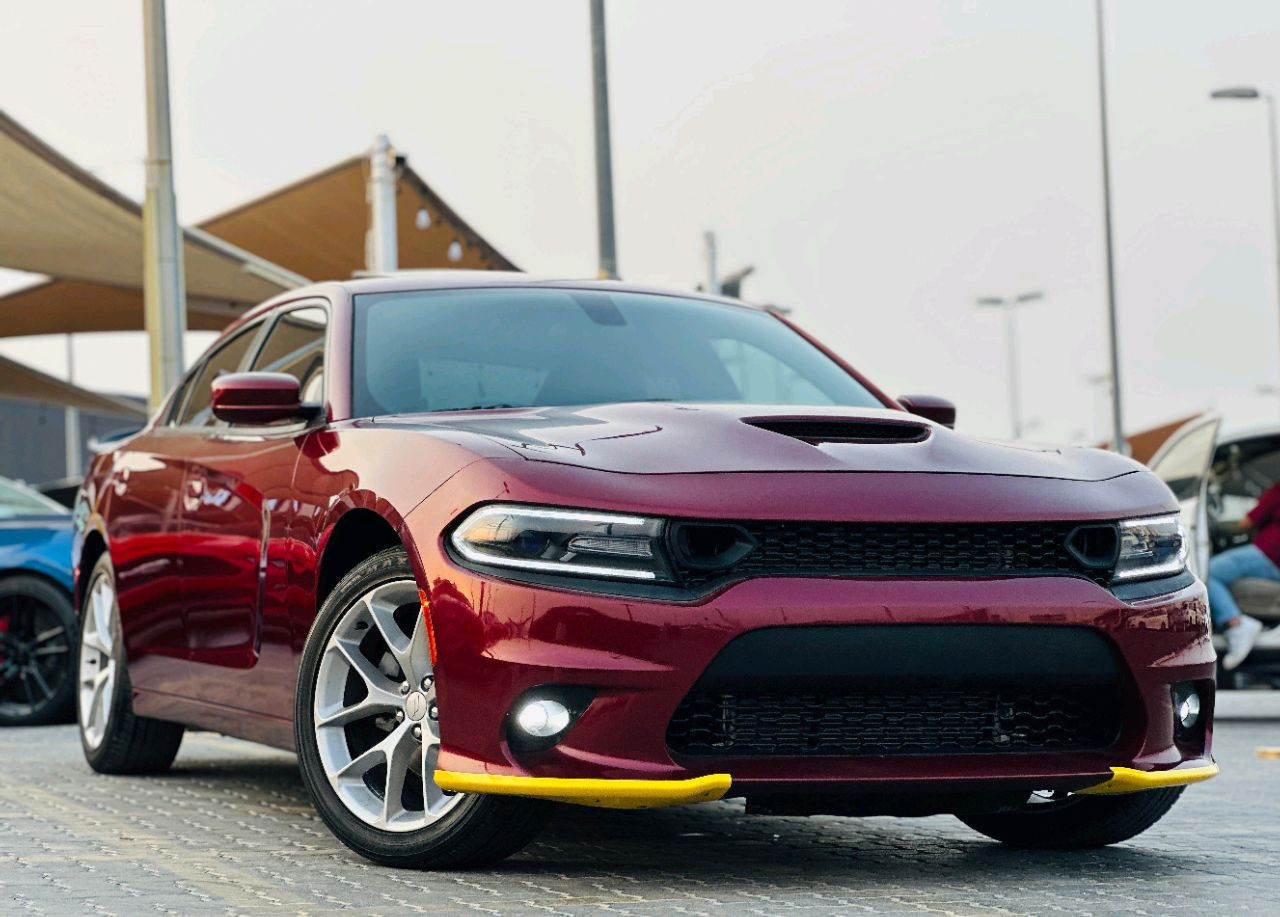Dodge Charger - Image 4