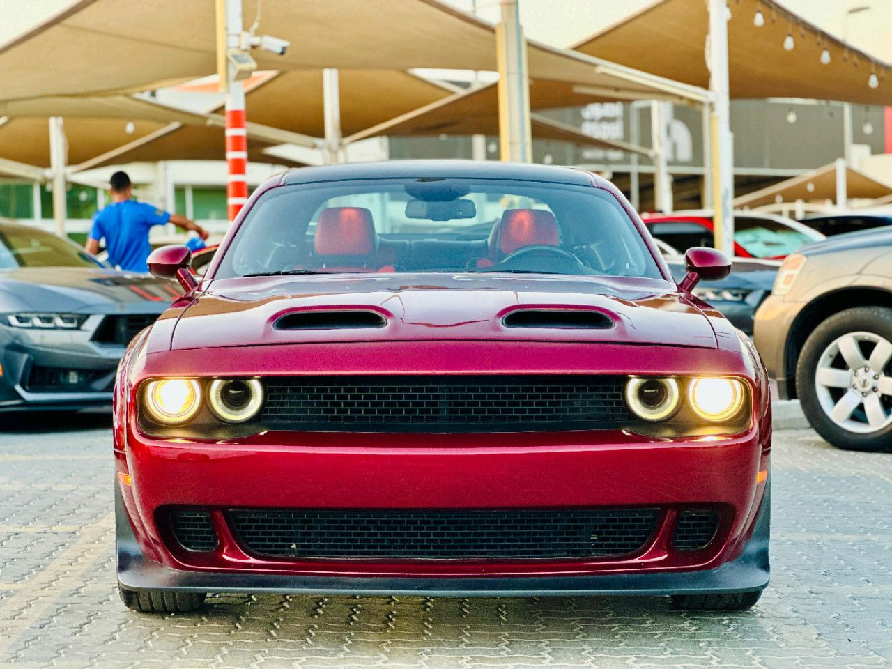 Dodge Challenger - Image 3