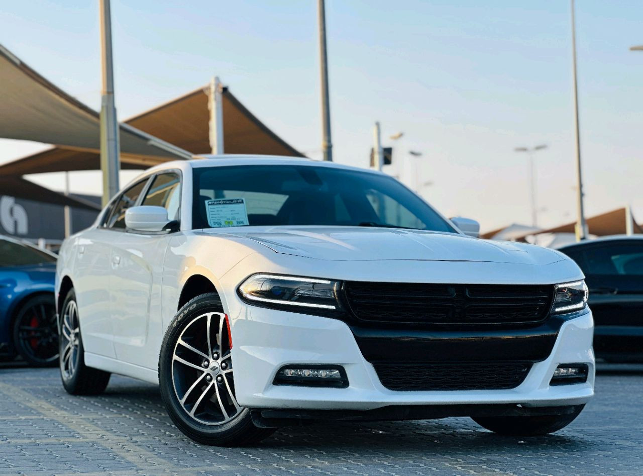 Dodge Charger - Image 4