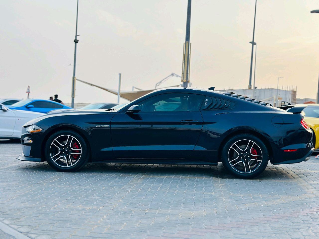 Ford Mustang - Image 5