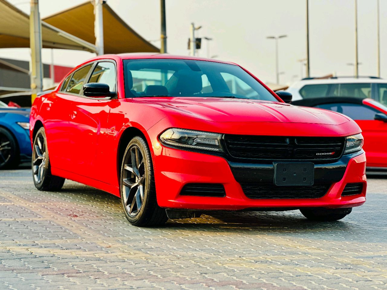 Dodge Charger - Image 5