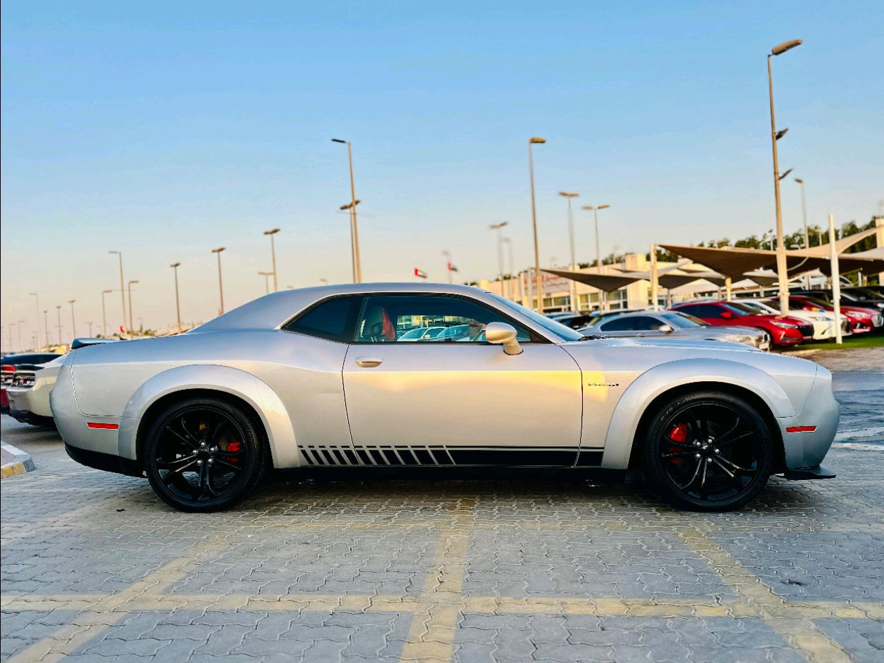 Dodge Challenger - Image 5
