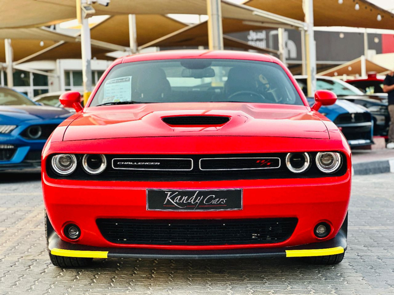Dodge Challenger - Image 3
