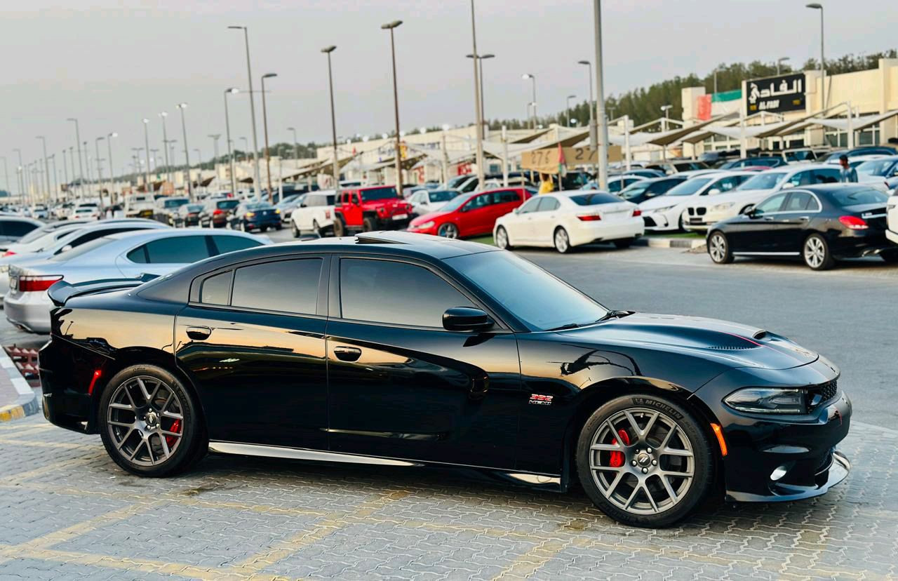 Dodge Charger - Image 7